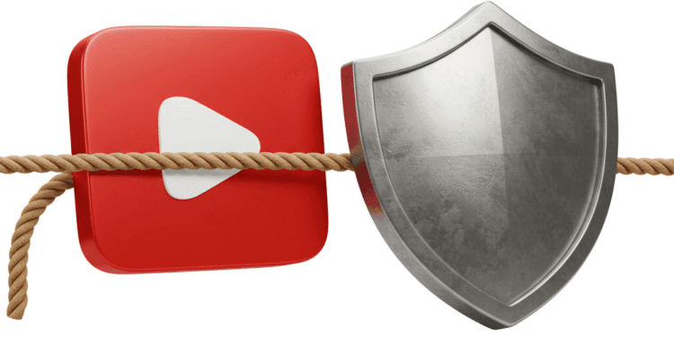 YouTube ad blockers