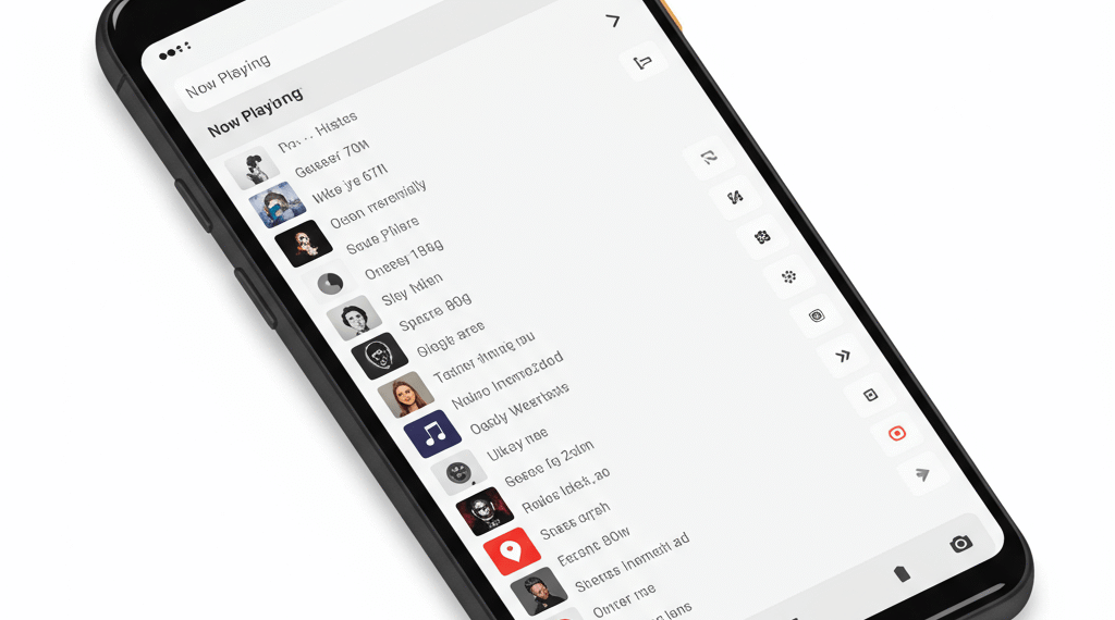 Favorites Tab