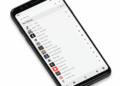 Favorites Tab