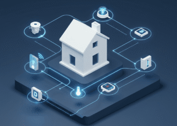 Google Home AI-Focused Redesign