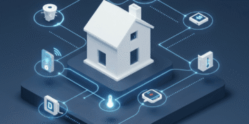 Google Home AI-Focused Redesign