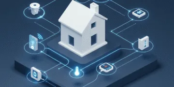 Google Home AI-Focused Redesign
