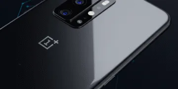 OnePlus 15 Redesign