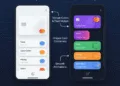 Google Wallet Material 3 redesign