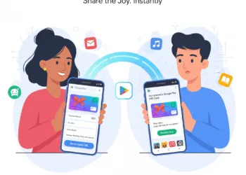 Digital Gift Cards