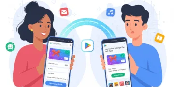 Digital Gift Cards
