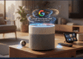 Google Home Speaker