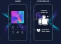 YouTube Music updated icons